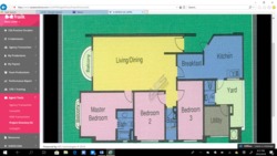 Bassein Court (D11), Apartment #173412262